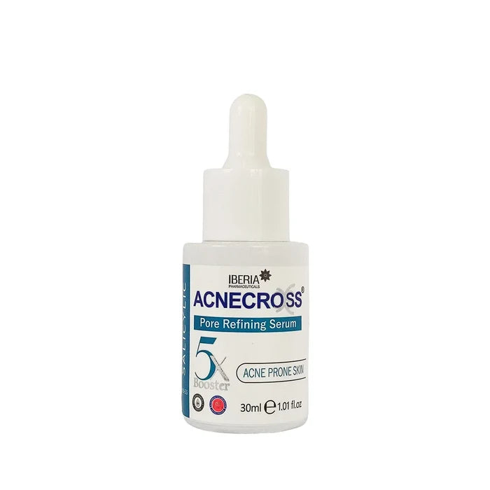 AcneCross Pore Refining Serum 30ml