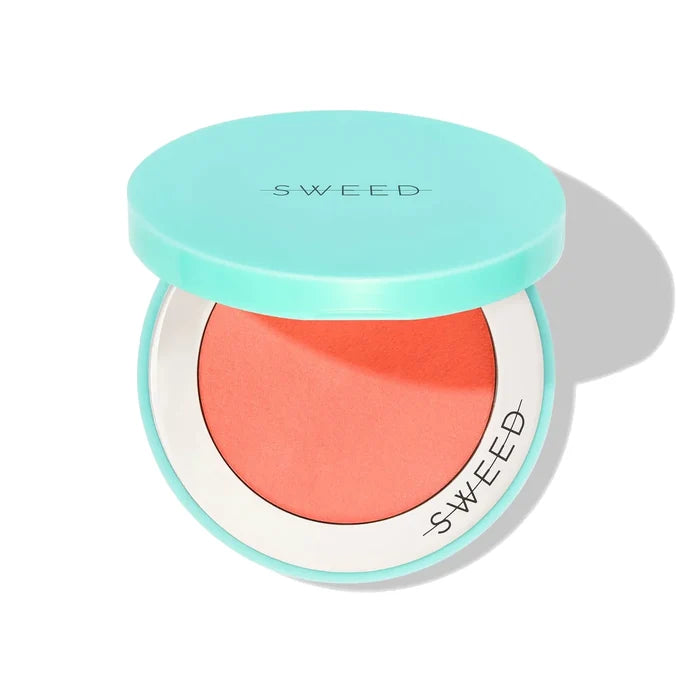 Lush - Zesty coral peach