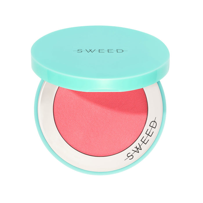 Lucky - Coral pink