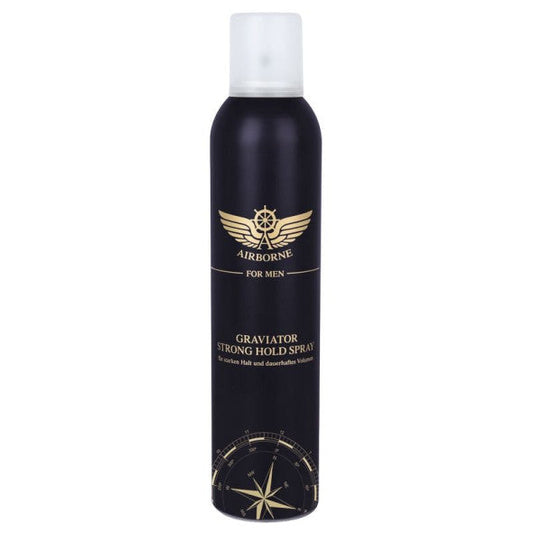 Airborne Graviator Strong Hold Spray 300 ml