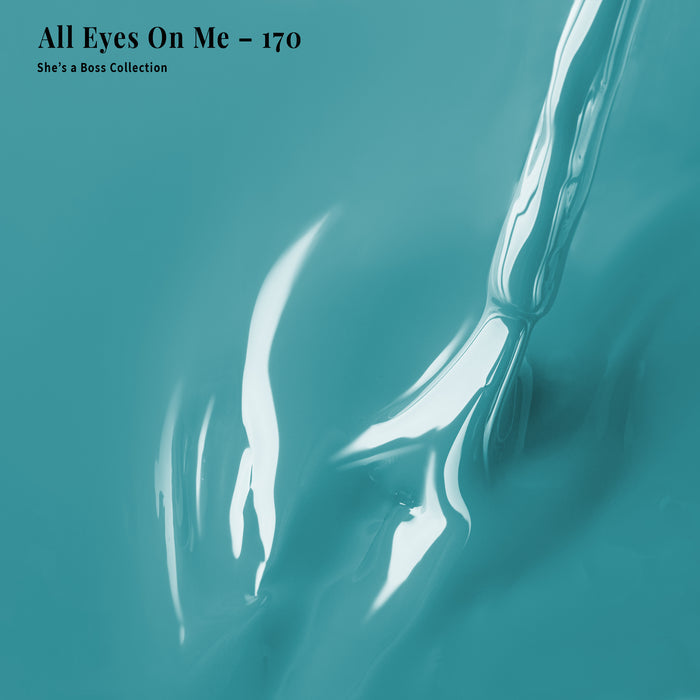 All Eyes On Me - 170 - Polish Duo