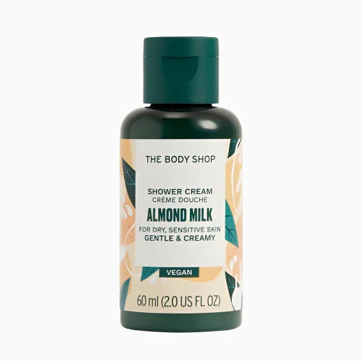 Almond Milk Treats