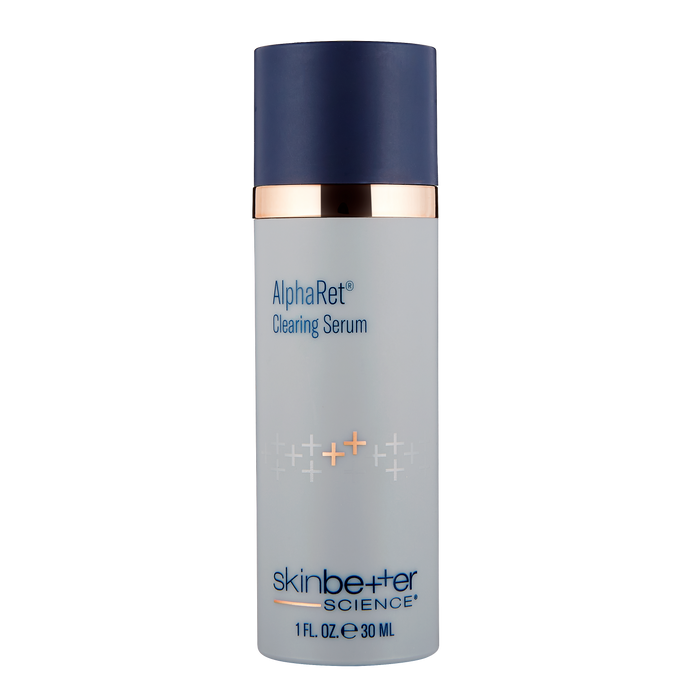AlphaRet Clearing System 30ml (1 fl. oz)