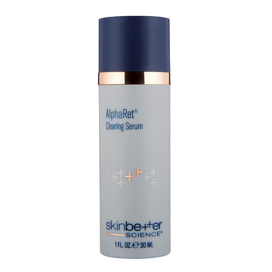AlphaRet Clearing System 30ml (1 fl. oz)