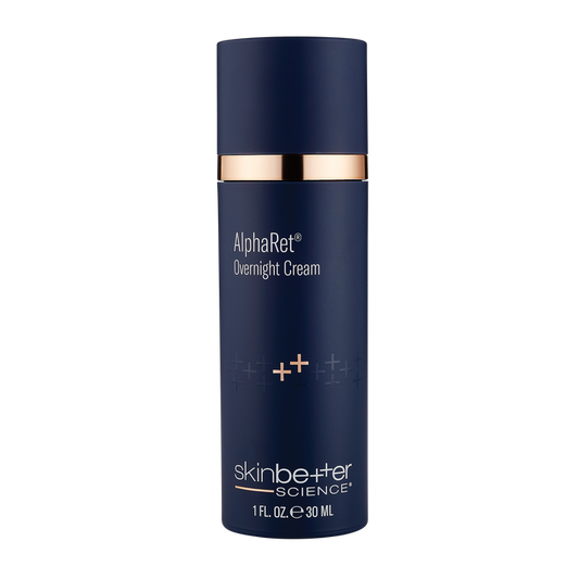 AlphaRet Overnight Cream (30ml)