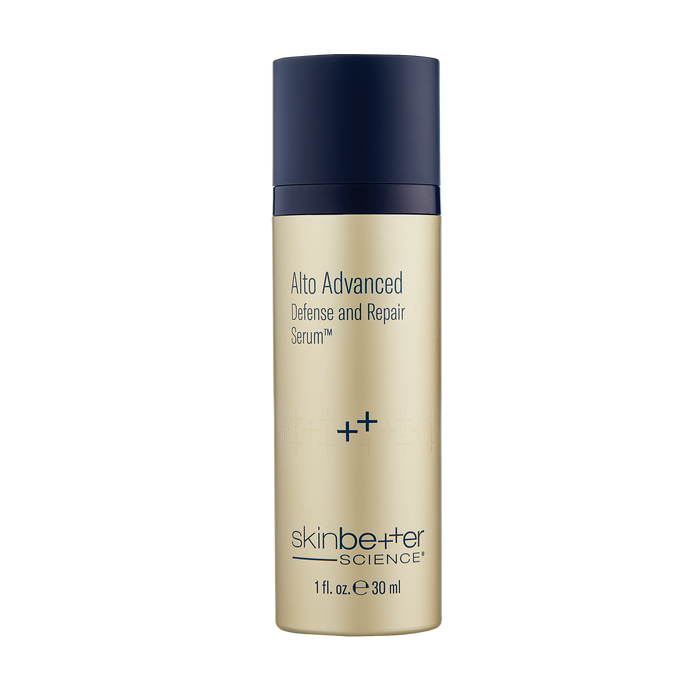 Alto Defense & Repair Serum  (1 fl. oz. )