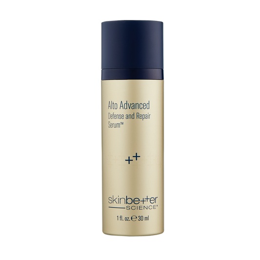 Alto Defense & Repair Serum  (1 fl. oz. )
