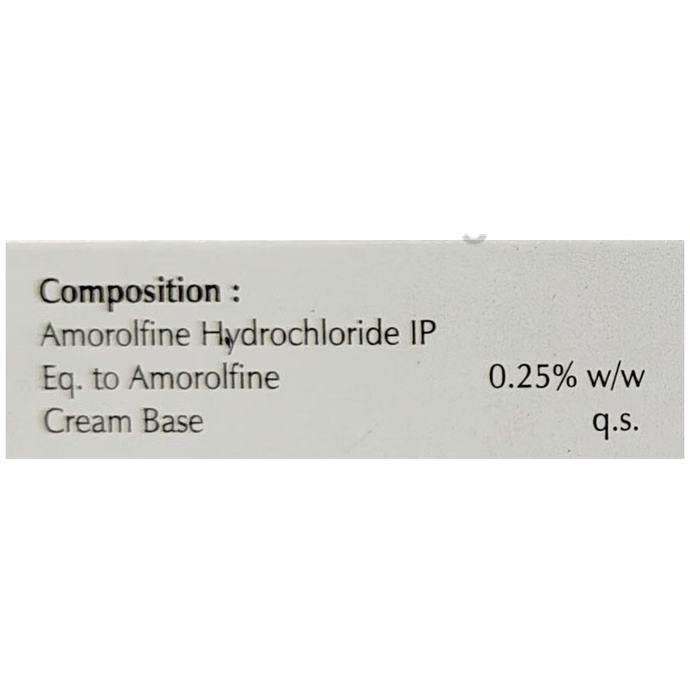 Amortive XL Cream
