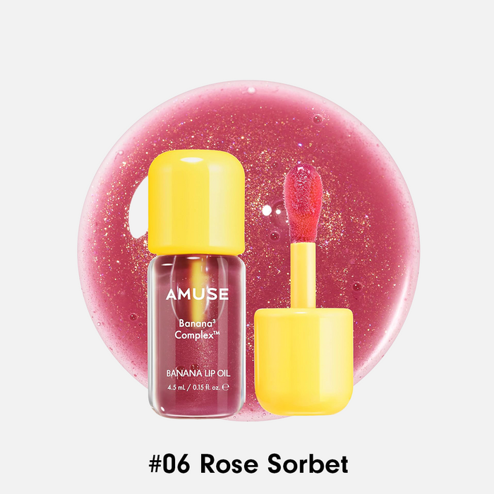 06 Rose Sorbet
