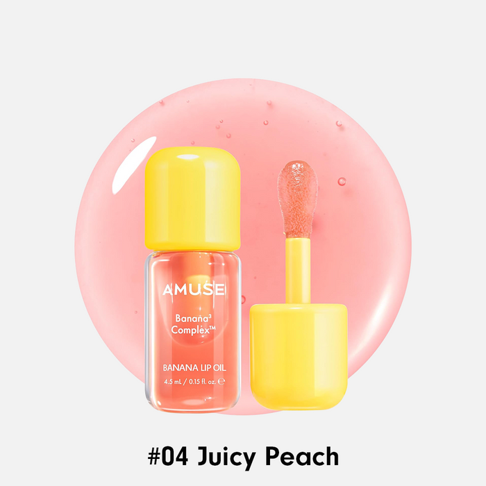 04 Juicy Peach