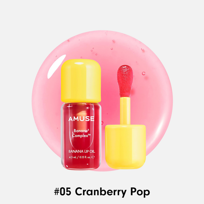 05 Cranberry Pop