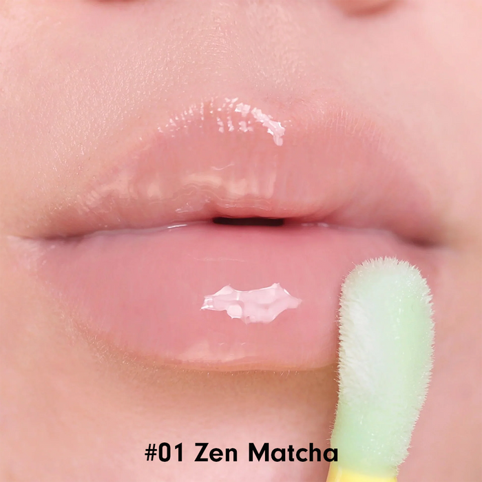 AMUSE Banana Lip Oil 4.5ml