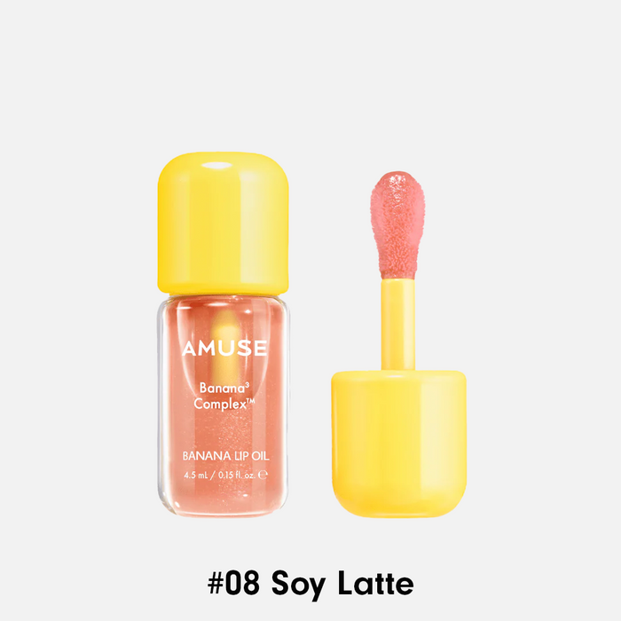 08 Soy Latte