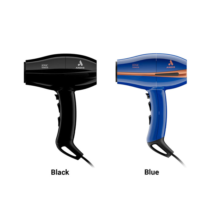 Andis At-Home Pro Dry Elite 1875W Tourmaline Ionic Hair Dryer