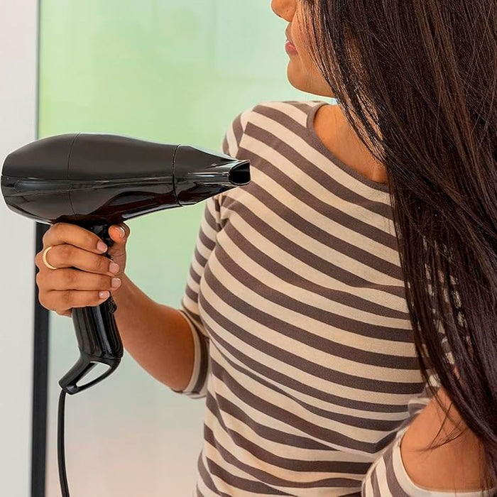 Andis At-Home Pro Dry Elite 1875W Tourmaline Ionic Hair Dryer