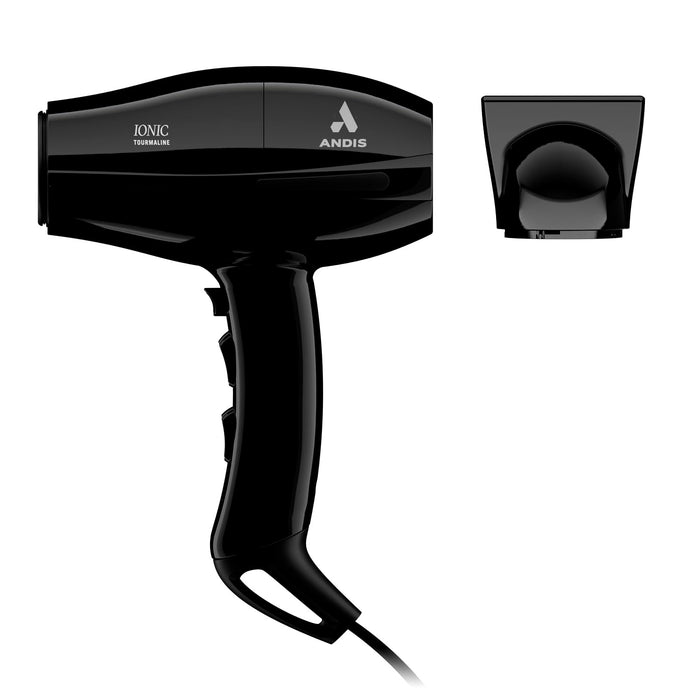 Andis At-Home Pro Dry Elite 1875W Tourmaline Ionic Hair Dryer
