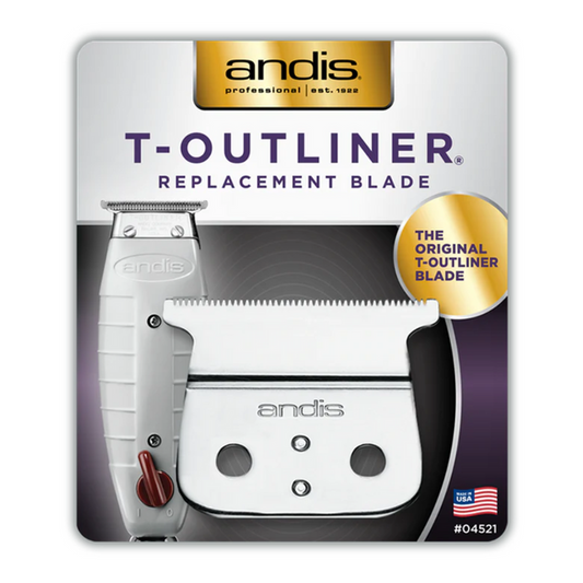 Andis T-Outliner Replacement Blade