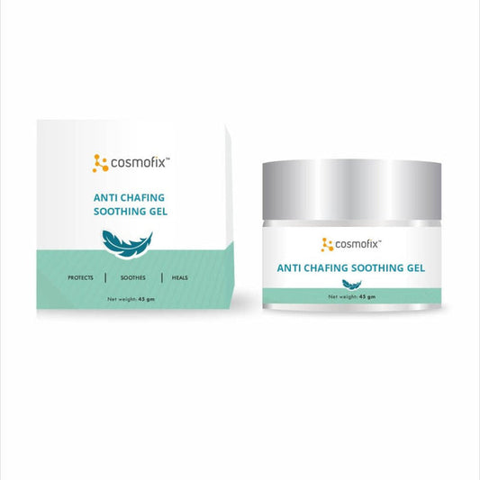 Anti Chafing Soothing Gel