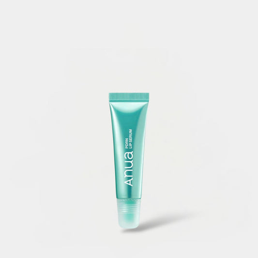 Anua PDRN Lip Serum 10ml سيروم الشفاه أنوا بي دي آر إن - Princess Cosmetics Qatar