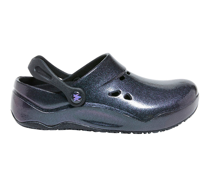 Anywear Electro Purple Verve Shoes