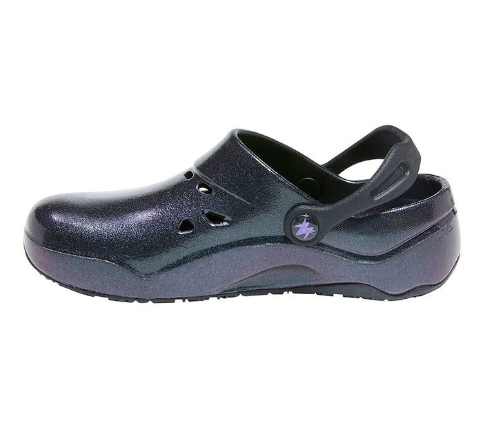 Anywear Electro Purple Verve Shoes