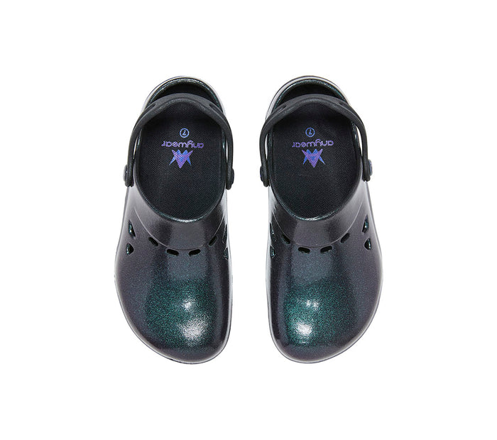 Anywear Electro Purple Verve Shoes