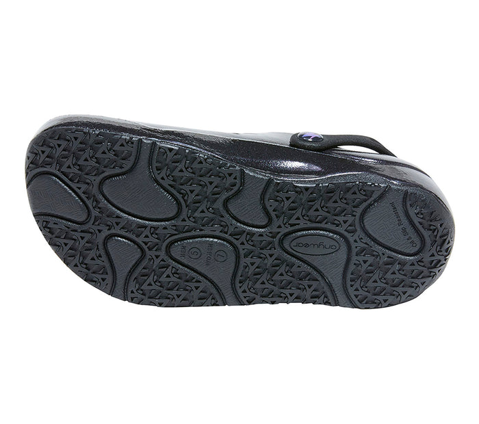 Anywear Electro Purple Verve Shoes