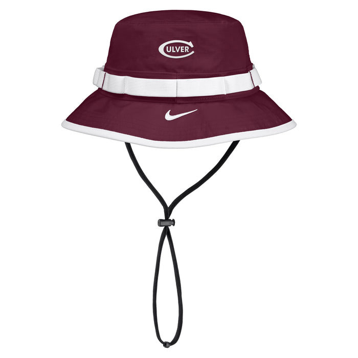 Nike Apex Boonie Hat - Maroon