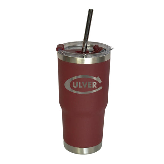 Arcticware Tumbler - Maroon - 20oz