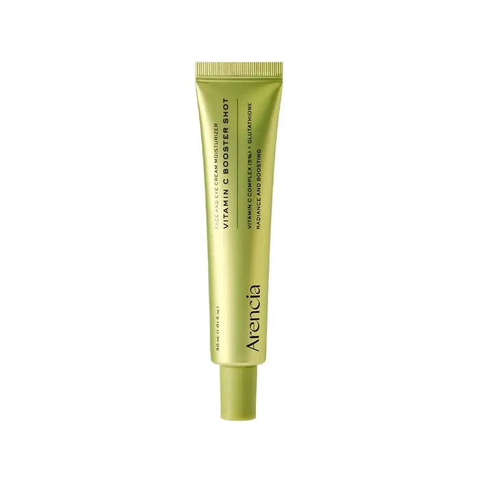 Arencia Vitamin C Booster Shot - 30ml