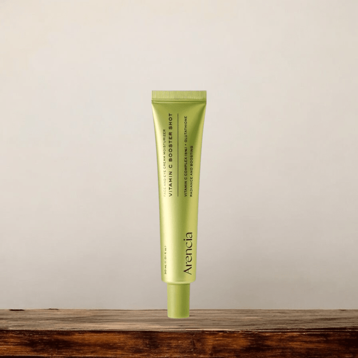 Arencia Vitamin C Booster Shot جرعة معززة من فيتامين سي من أرينسيا - Princess Cosmetics Qatar