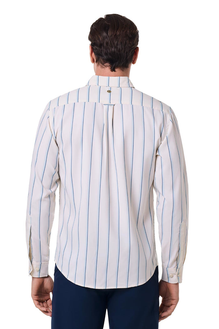 Color_Pearl/Skyride Stripe