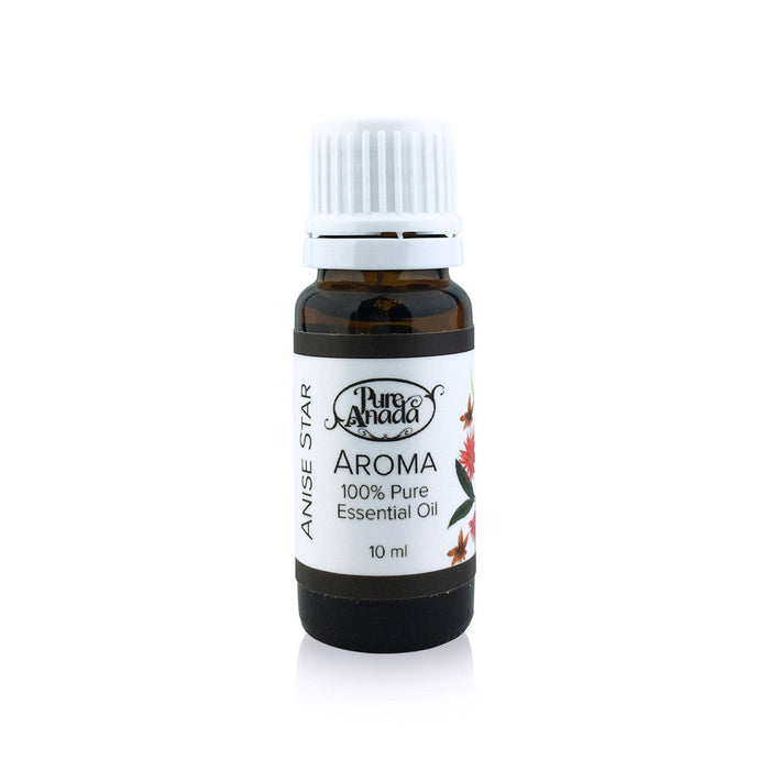 Aroma Anise Star