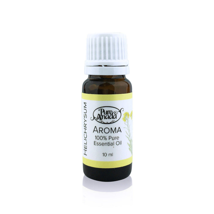 Aroma Helichrysum Essential Oil