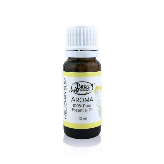 Aroma Helichrysum Essential Oil