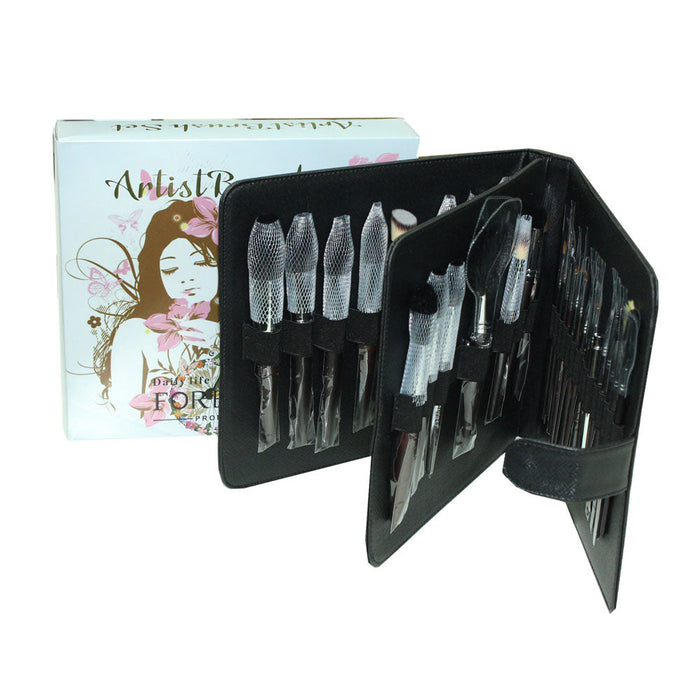 Artist 42 Pcs Brush Set - X062