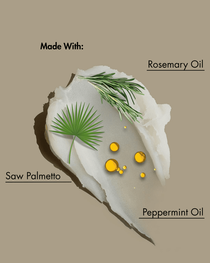 As I Am Rosemary Water 16oz