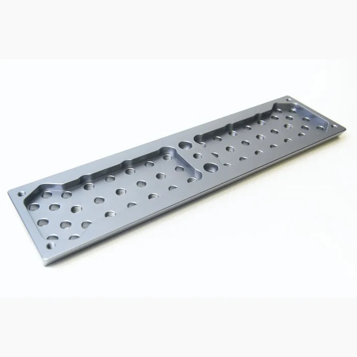 Astro Hutech D-series Dovetail Plate – 282mm (AU010)