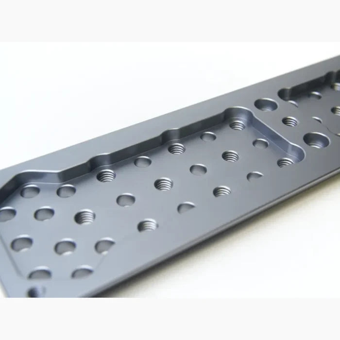 Astro Hutech D-series Dovetail Plate – 282mm (AU010)