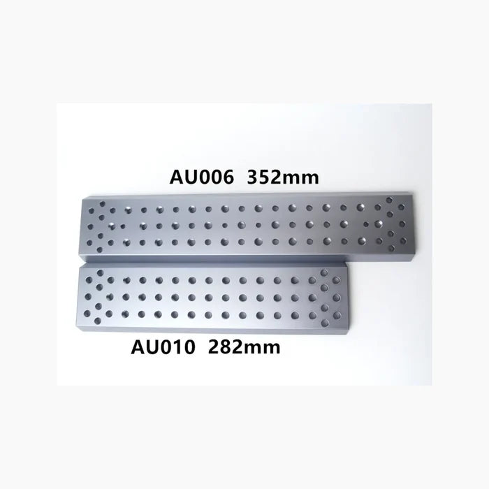 Astro Hutech D-series Dovetail Plate – 282mm (AU010)