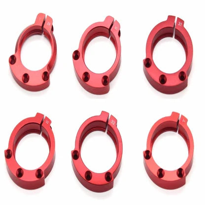 Astroasis Oasis Rose Focuser General Adapter Clamps