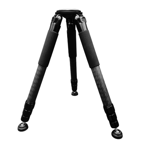 Astronomy Plus StabiliPro TA299 Carbon Fiber Tripod – 35kg Heavy Payload / 1.57m Height Astronomy Plus