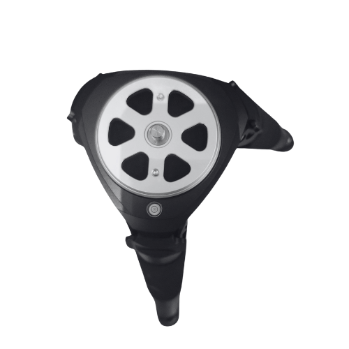 Astronomy Plus StabiliPro TA299 Carbon Fiber Tripod – 35kg Heavy Payload / 1.57m Height Astronomy Plus