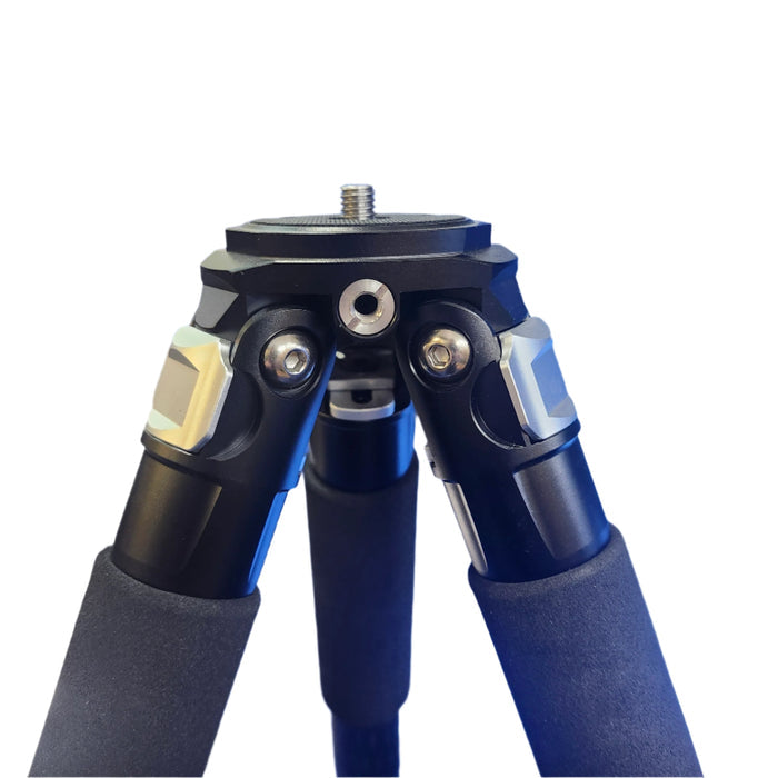 Astronomy Plus TA520 Nomad Stand Carbon Fiber Tripod – 20kg Load / 1.29m Height Astronomy Plus