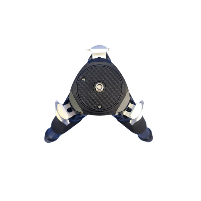 Astronomy Plus TA520 Nomad Stand Carbon Fiber Tripod – 20kg Load / 1.29m Height Astronomy Plus