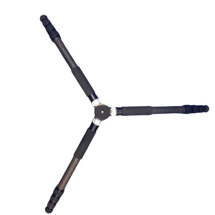Astronomy Plus TA520 Nomad Stand Carbon Fiber Tripod – 20kg Load / 1.29m Height Astronomy Plus