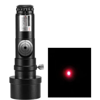 Astronomy Plus Telescope Laser Collimator for 1.25 Inch or 2 Inch (TA14)