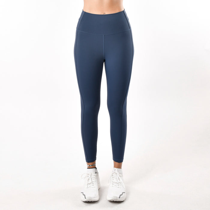 Athleisure Leggings High-Waisted - IRONGEAR Fitness