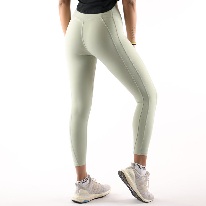 Athleisure Leggings High-Waisted - IRONGEAR Fitness