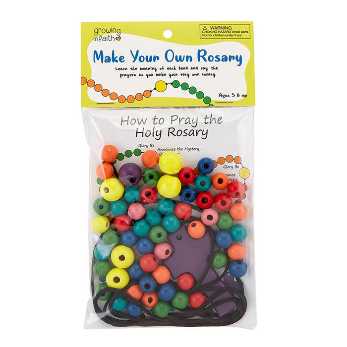 Autom Make Your Own Bright Rosary